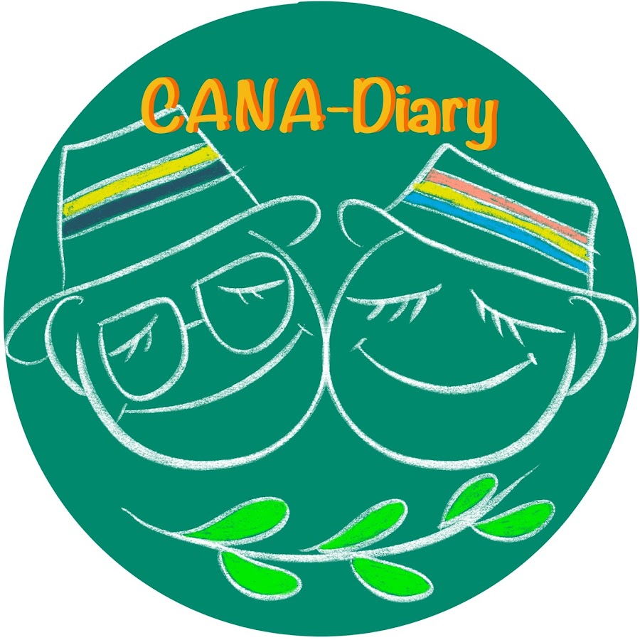 CANA-Diary Vlog