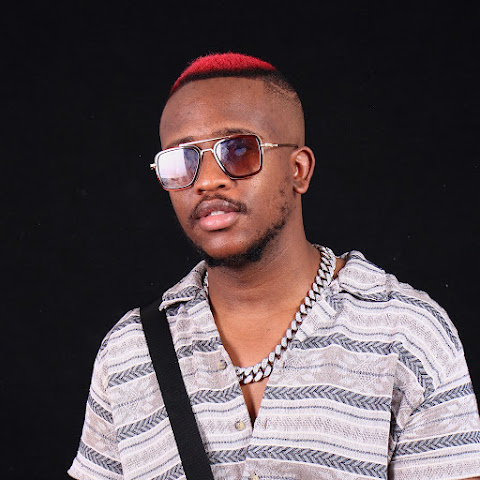 influencer profile picture