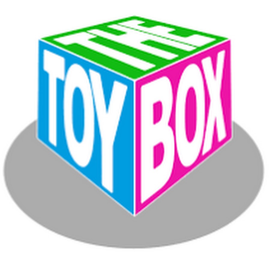 Google box. Toybox. The Toybox 2018.