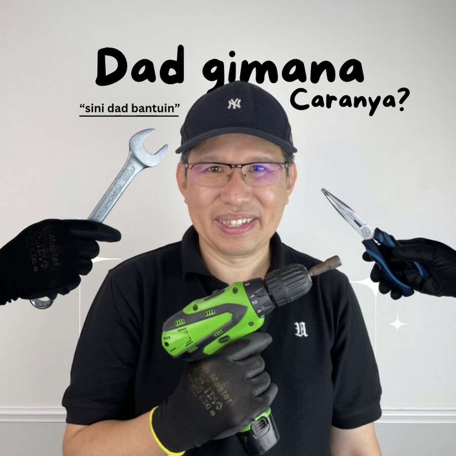 Dad Gimana caranya? - YouTube Dad Gimana caranya?