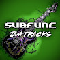 SubFunc Jam Tracks