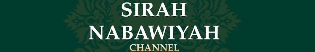 Sirah Nabawiyah Channel 