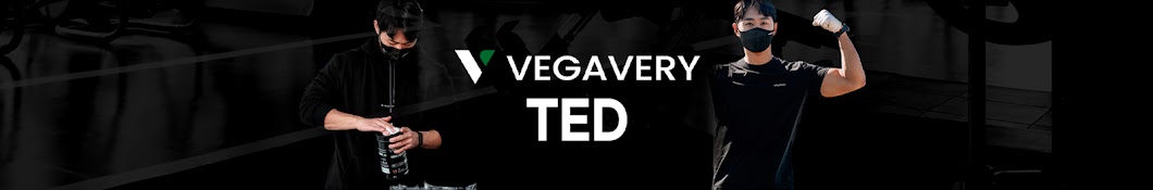 VEGAVERY TED / 할 수 있다!