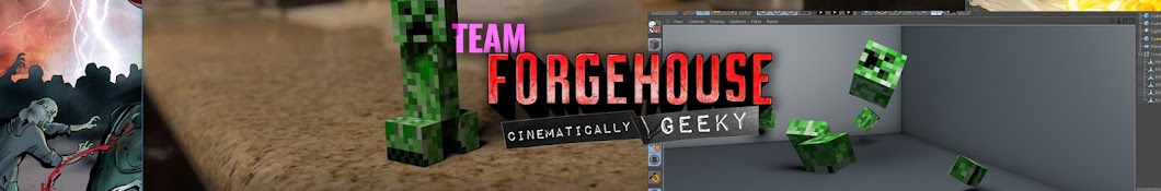 Team Forgehouse