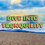 Dive into Tranquility: Relaxing Ocean Sounds