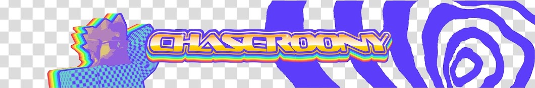 Chaseroony Banner