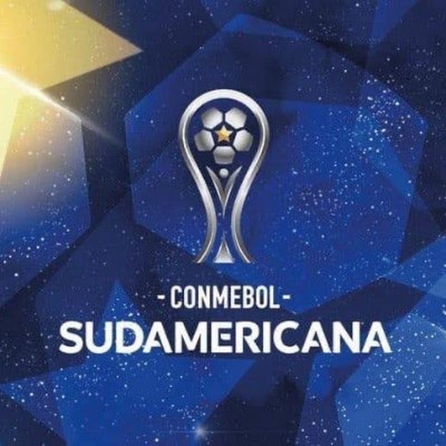 CONMEBOL Sudamericana @Sudamericana