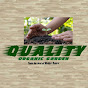 QUALITY ORGANIC GARDEN