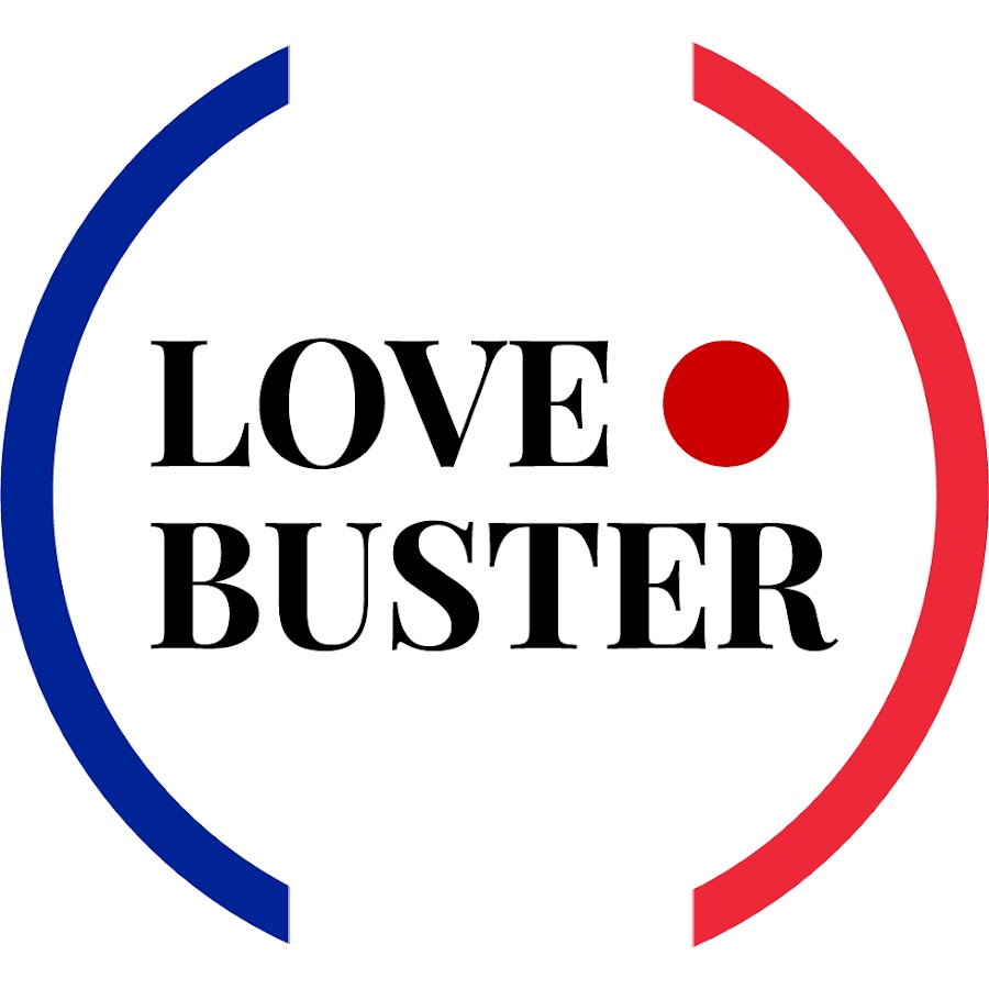 LoveBuster France @lovebusterfrance