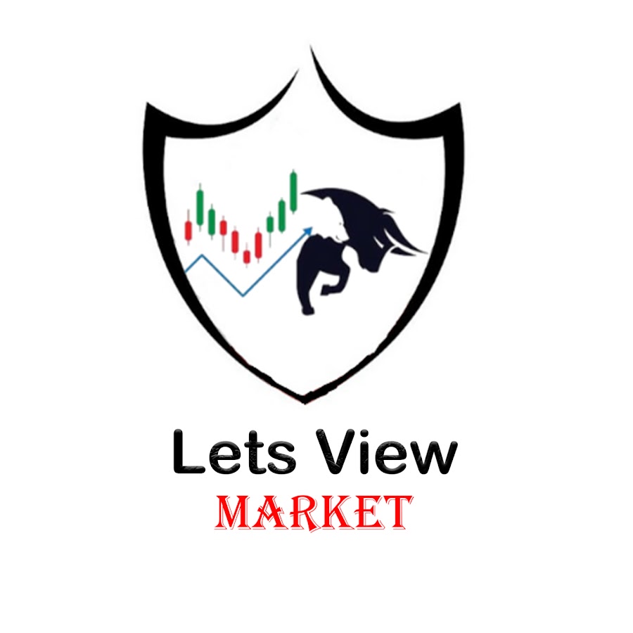 Lets View Market - YouTube