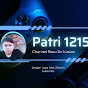 Patriwarcah 1215