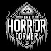 logo  Horror Corner