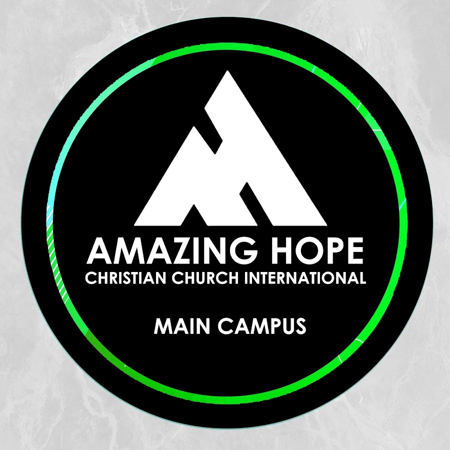 Amazing Hope Christian Church International @amazinghopechristianchurch3882