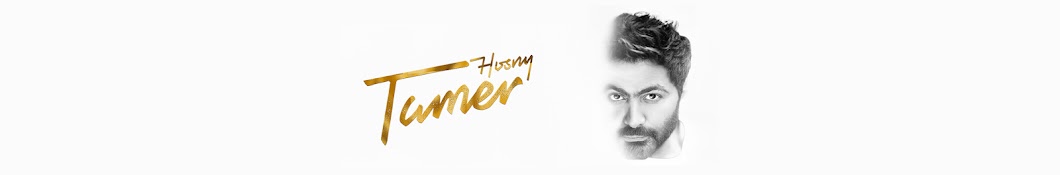 Tamer Hosny Banner