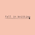 폴인니팅 / fall in knitting