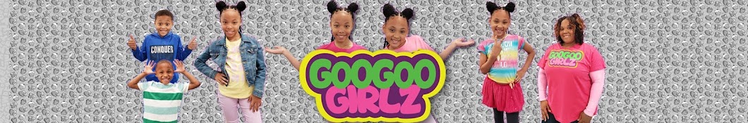 Goo Goo Girlz Banner