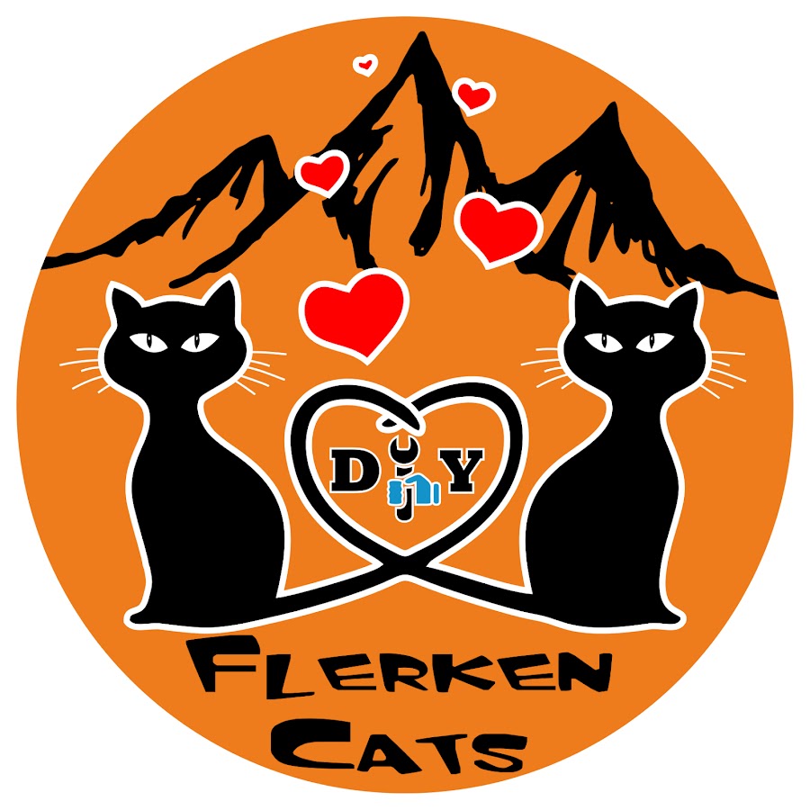 Flerken Cats DIY @FlerkenCats