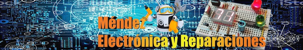 Electronica y Reparaciones