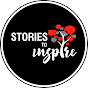 Stories To Inspire