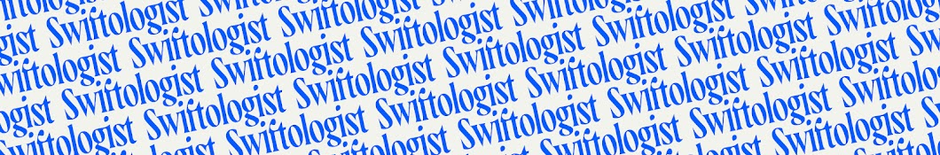 Swiftologist Banner