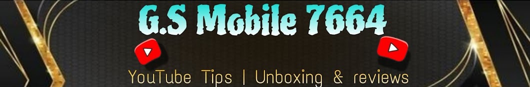 G.S MOBILE 7664