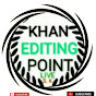 KHAN EDITING POINT LIVE