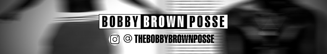 Bobby Brown