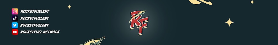 Rocketfuel Network Banner