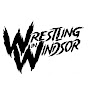 Wrestling in Windsor