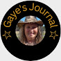 Gaye's Journal