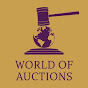 World of Auctions