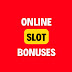 logo Online Slot Bonuses