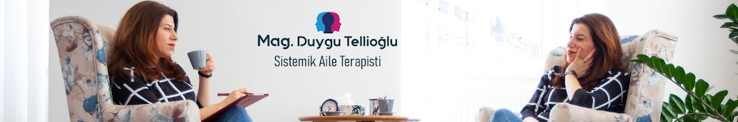 Mag. Duygu Tellioğlu