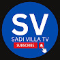 Sadi Villa Tv