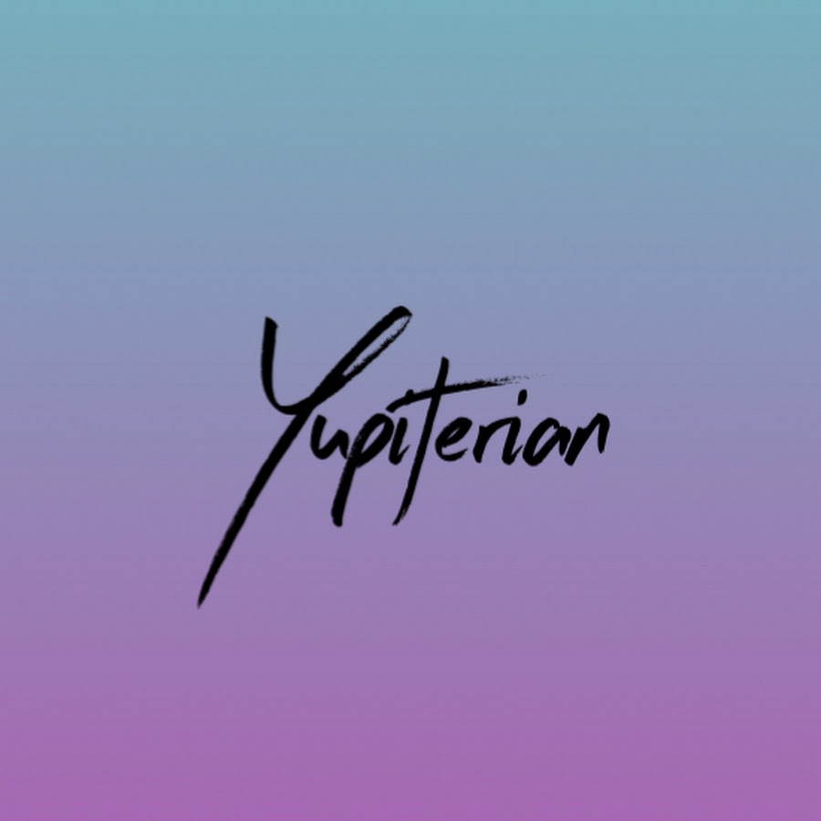 Yupiterian - YouTube Yupiterian