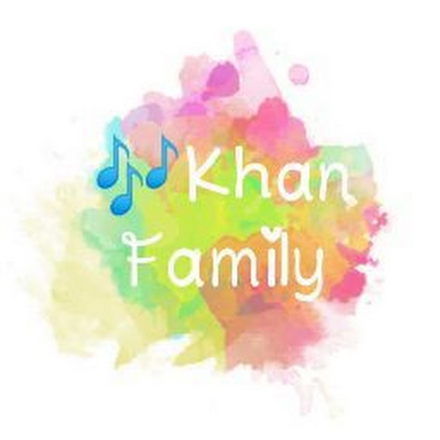 Khan family vlogs - YouTube