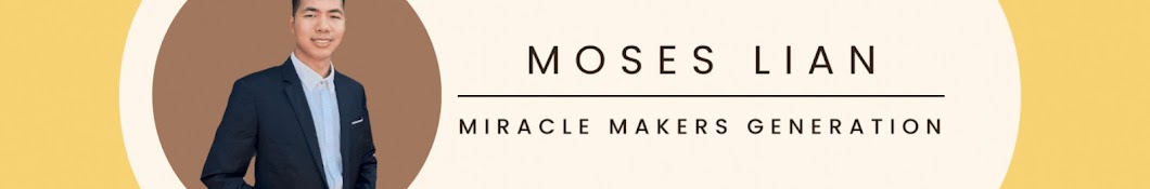 MOSES LIAN