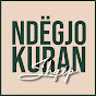 Ndegjo Kuran - Shqip