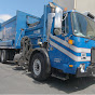 Fremont Garbage Trucks