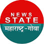 News State Maharashtra Goa