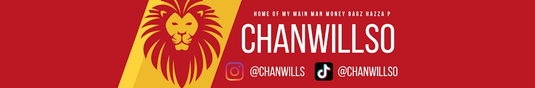 Chanwills0 Banner