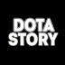 logo Dota story