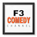 F3 Comedy Channel