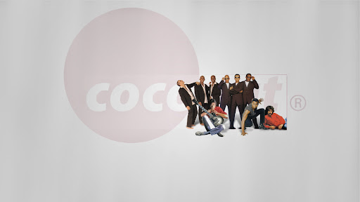 CoconutMusicGermany banner