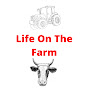 John Gregory life on the farm