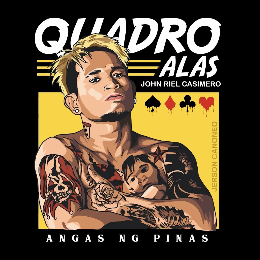 Quadro Alas it’s my boy @quadroalasitsmyboy