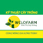 Kỹ Thuật Cây Trồng WELOFARM