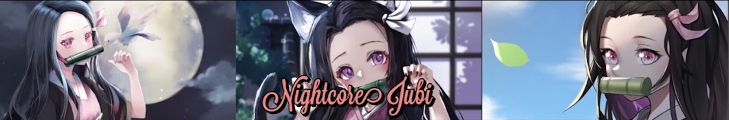 Nightcore Jubi UwU