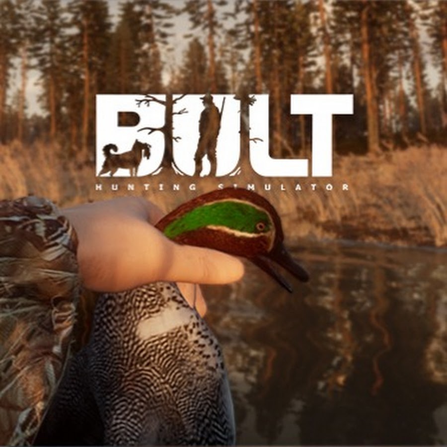 Bult hunting simulator