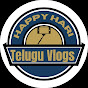 Happy Hari Telugu Vlogs